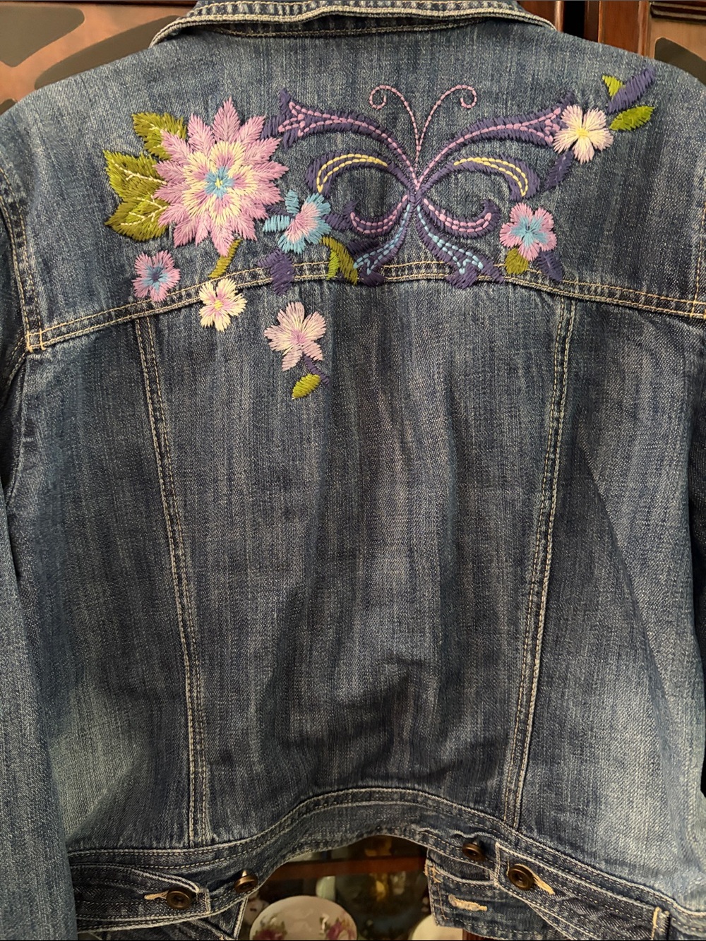 Jeans Subcategory